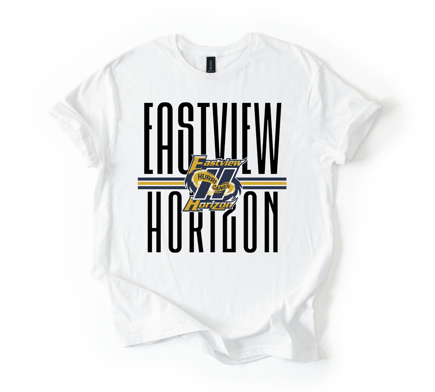 EASTVIEW Spirit Youth T-Shirt