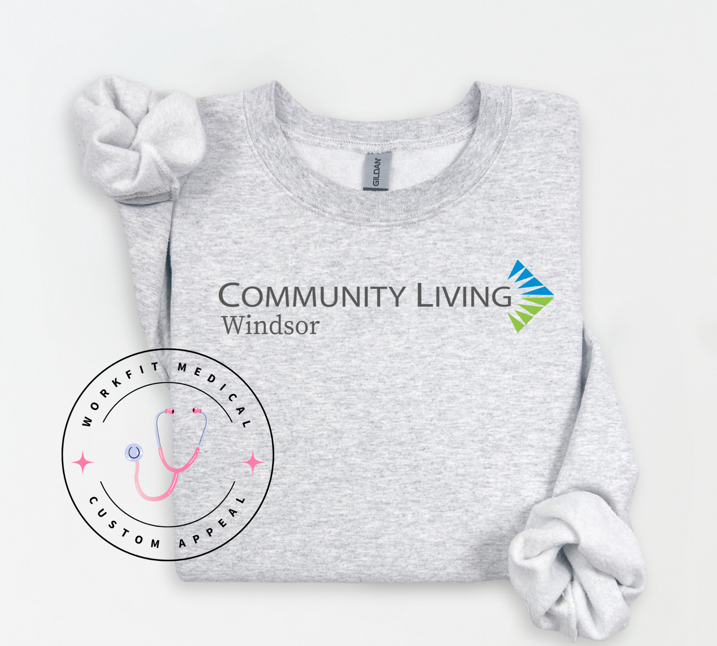 Community Living Windsor