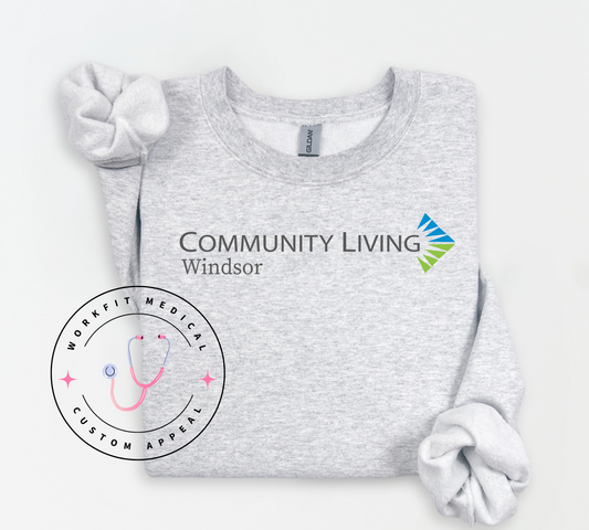 Community Living Windsor