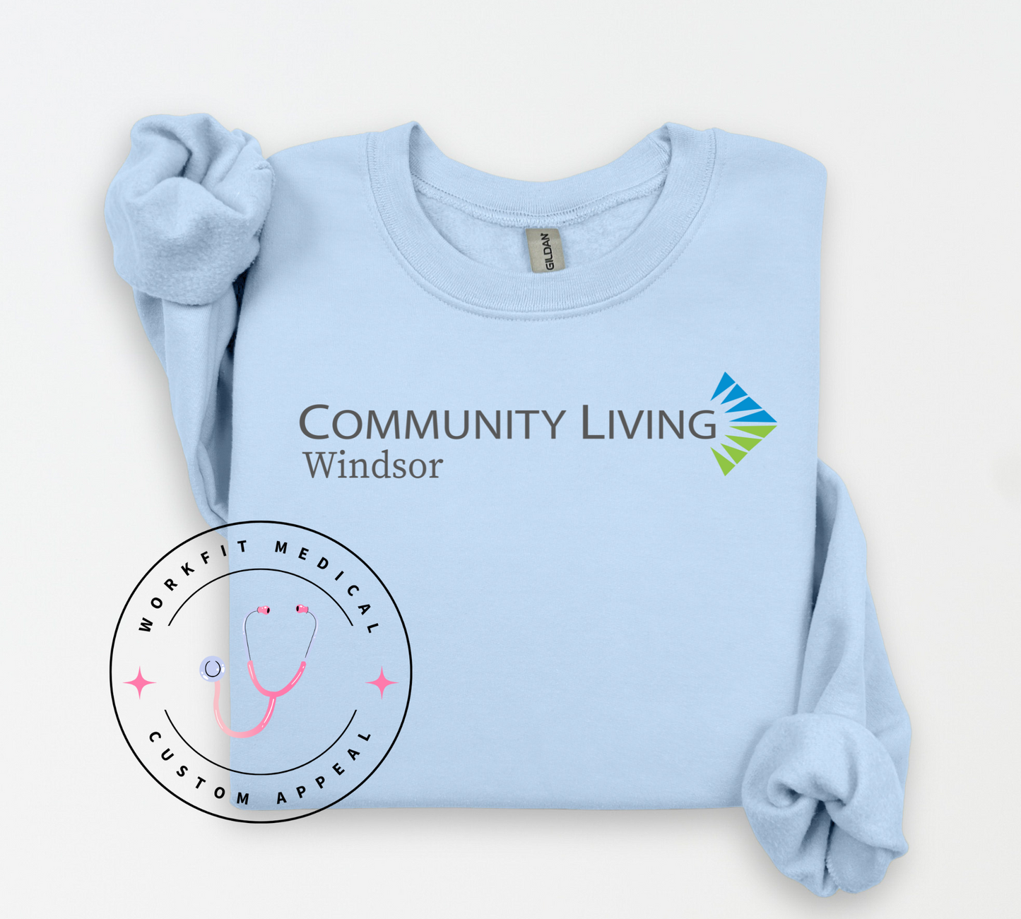 Community Living Windsor