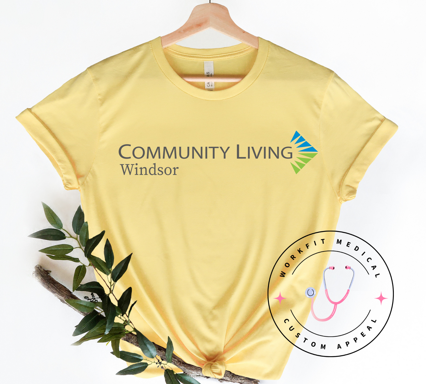 Community Living Windsor