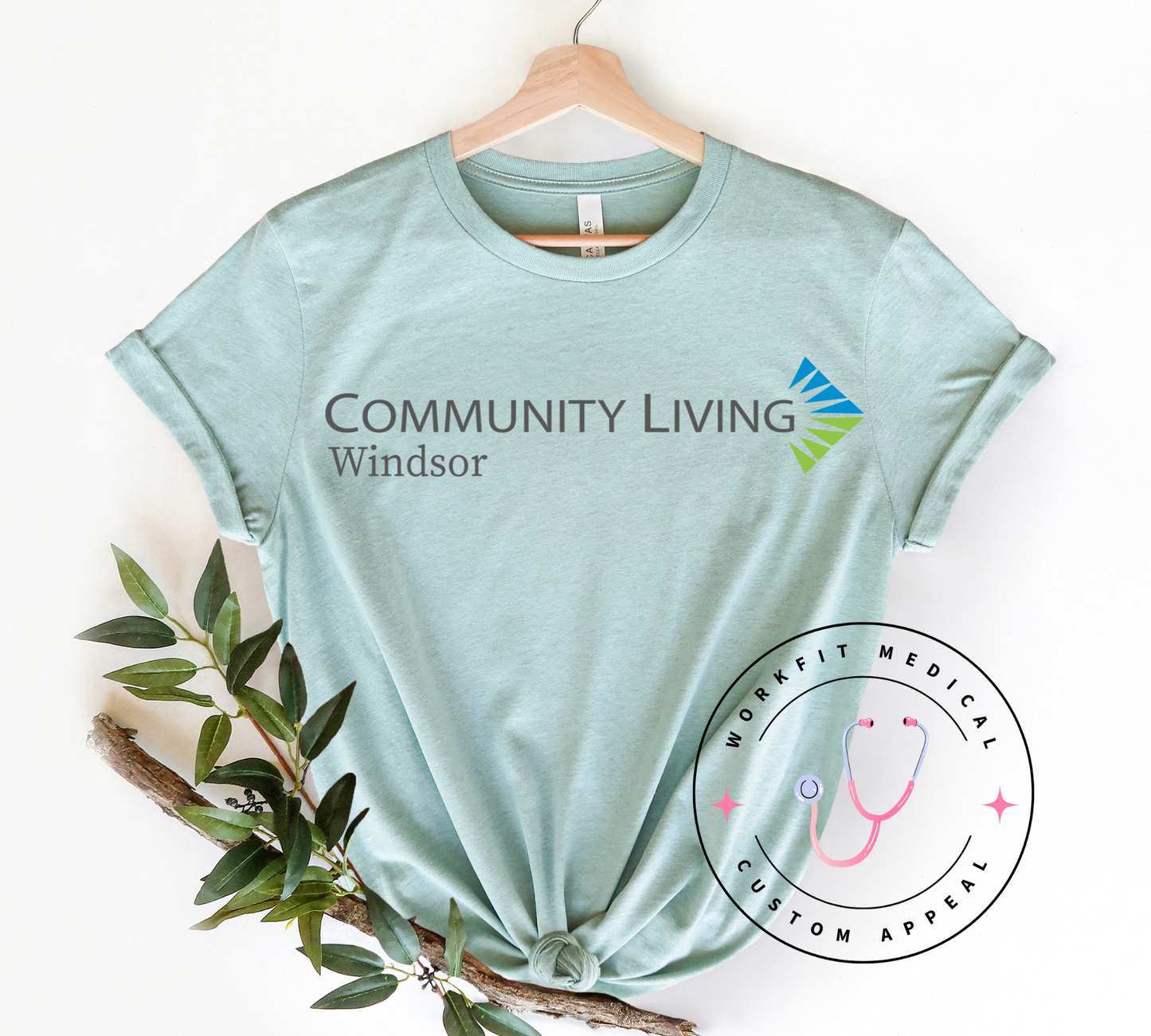 Community Living Windsor