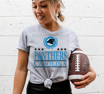 PRO FOOTBALL TEES XL-3X