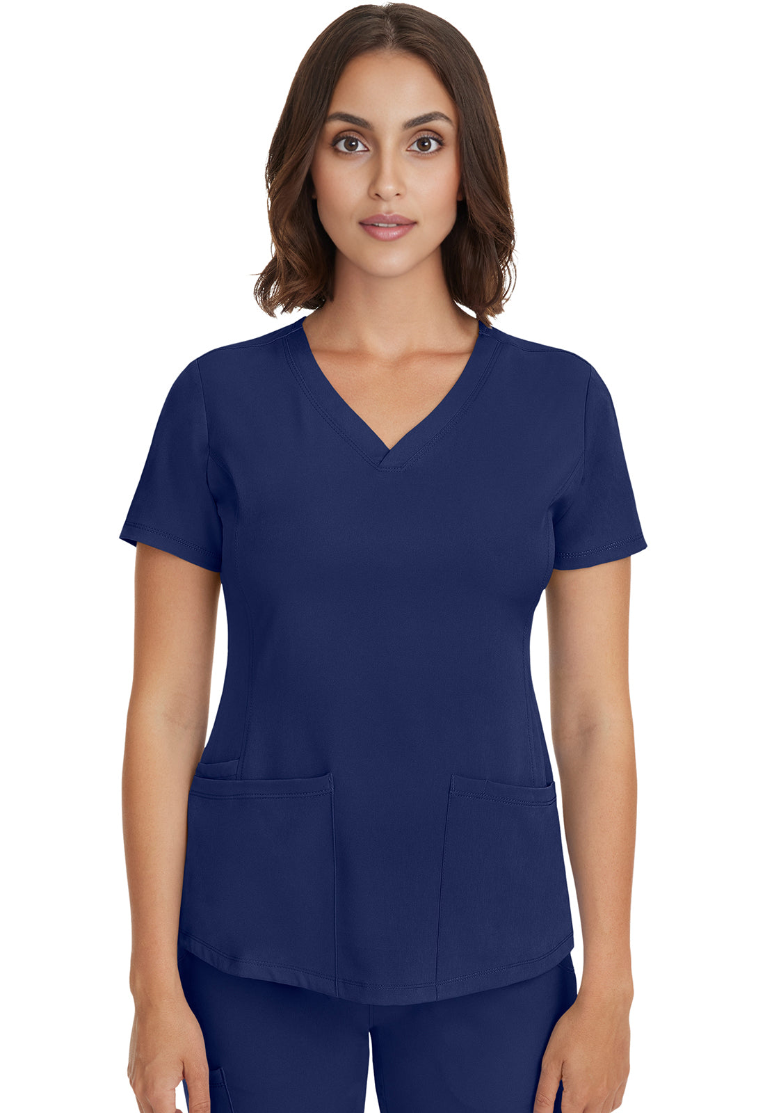 Work Fit Scrubs