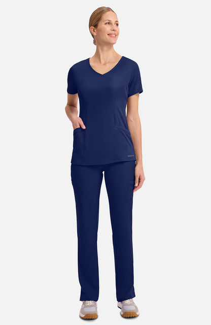 BSCN - HEALING HANDS - Straight Leg