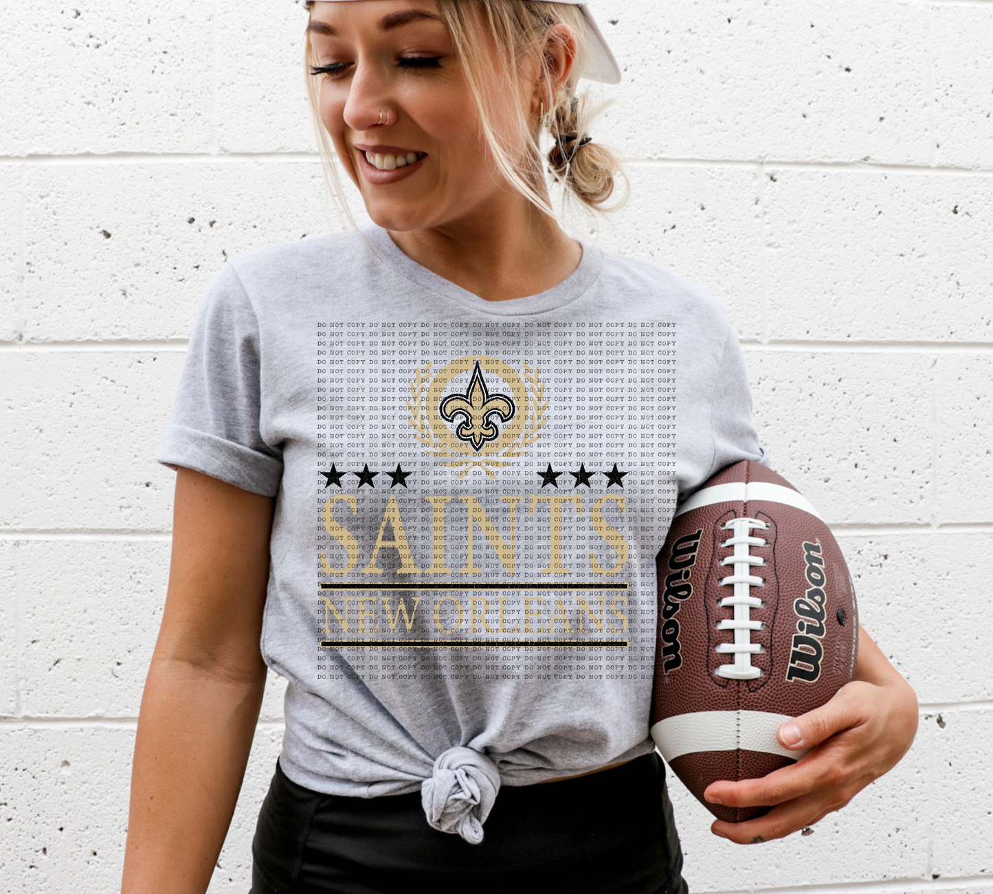 PRO FOOTBALL TEES XL-3X