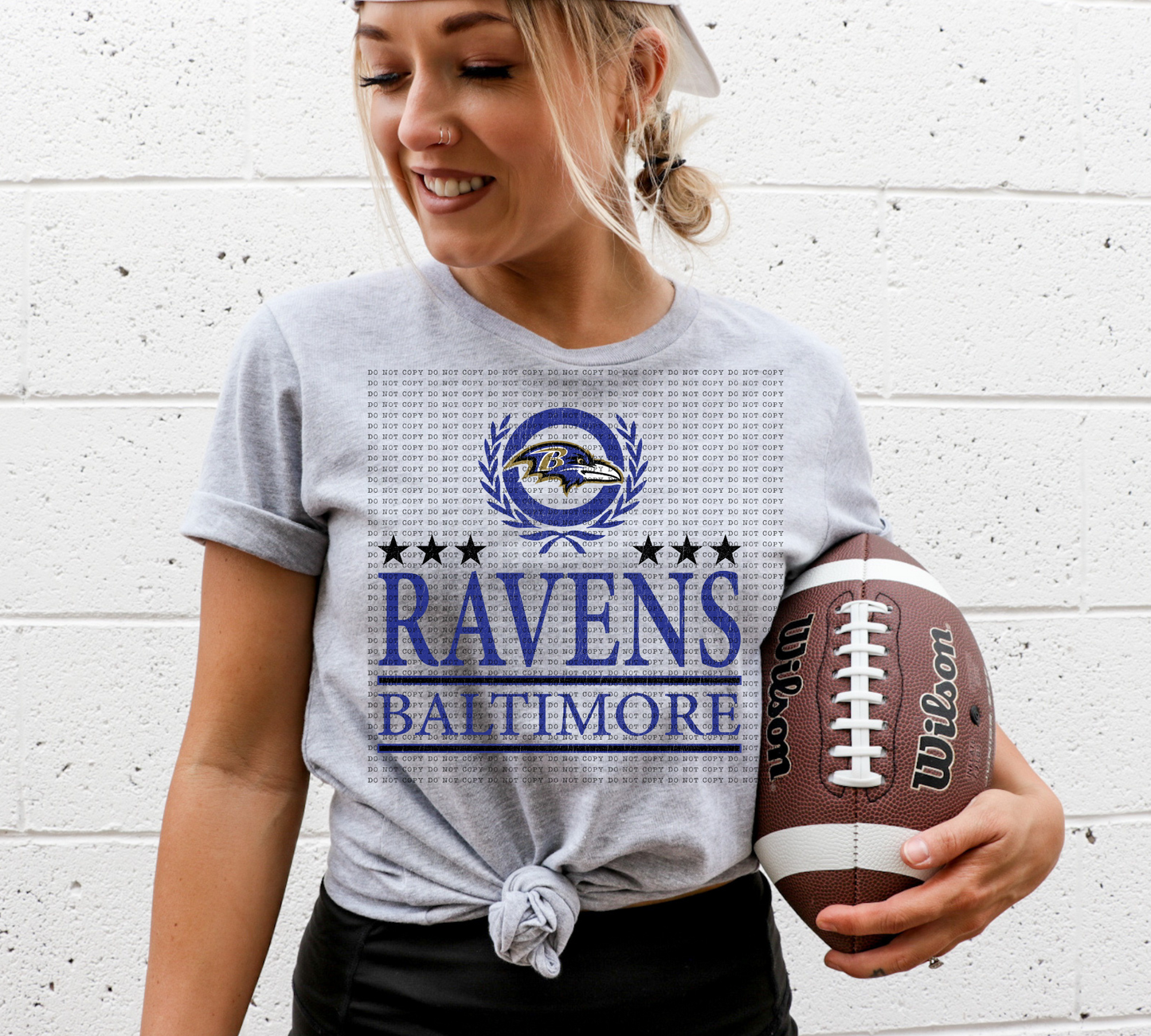PRO FOOTBALL TEES XL-3X