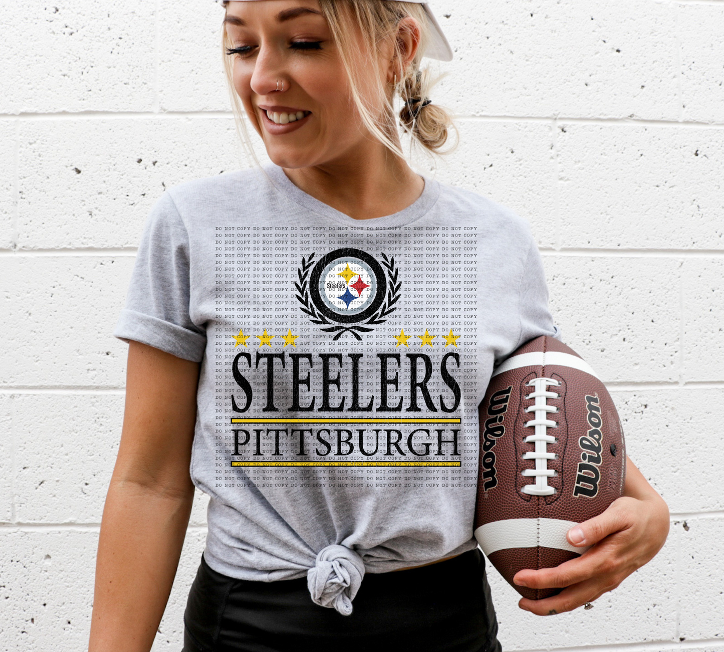 PRO FOOTBALL TEES XL-3X