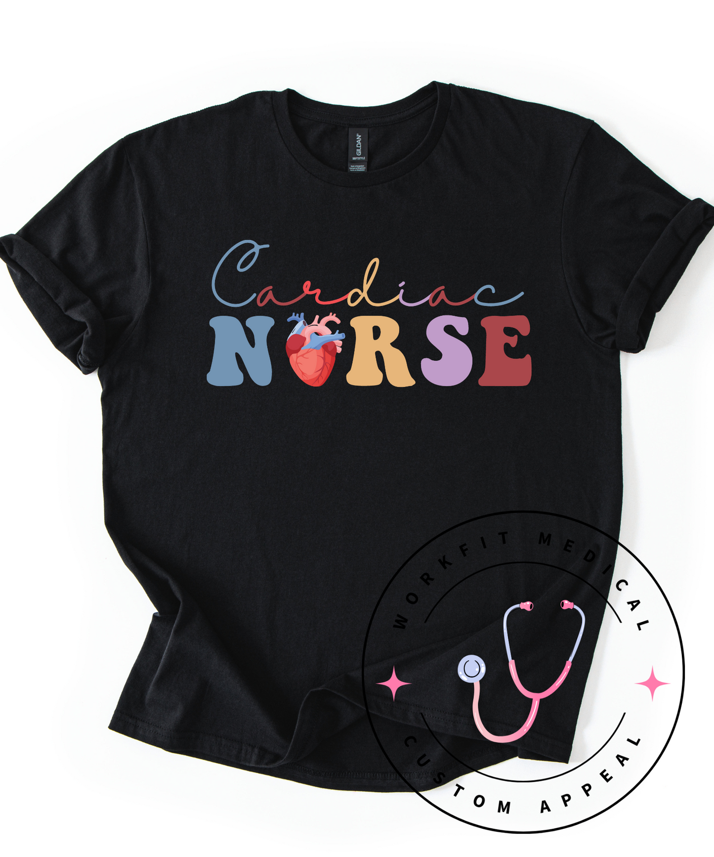 Cardiac Nurse