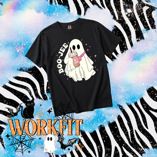 Boo-Jee CC T-Shirt