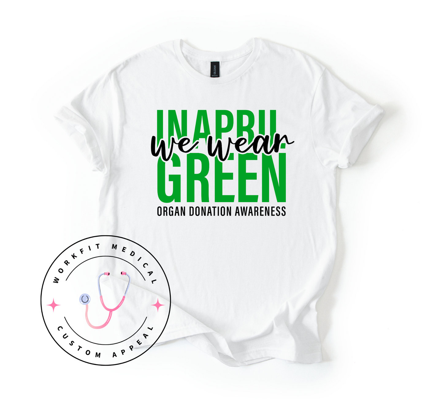 Organ Donation Awareness