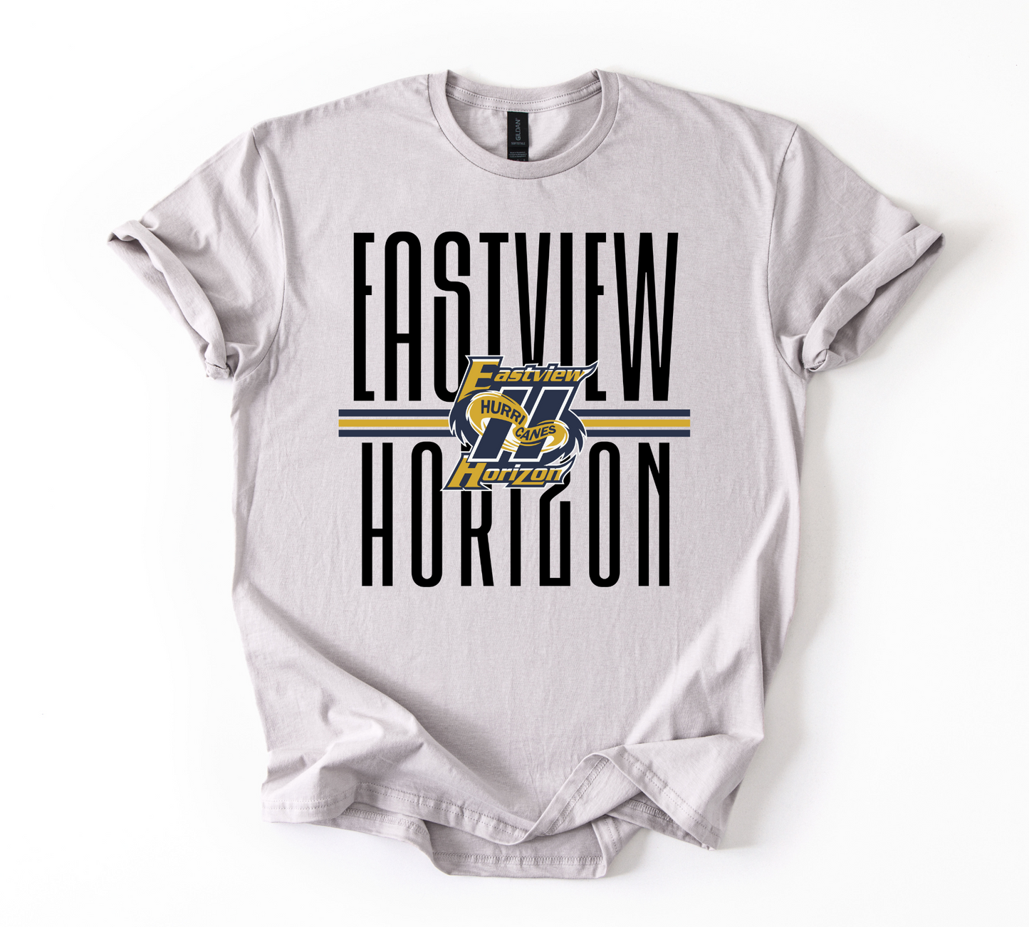 EASTVIEW Spirit Youth T-Shirt