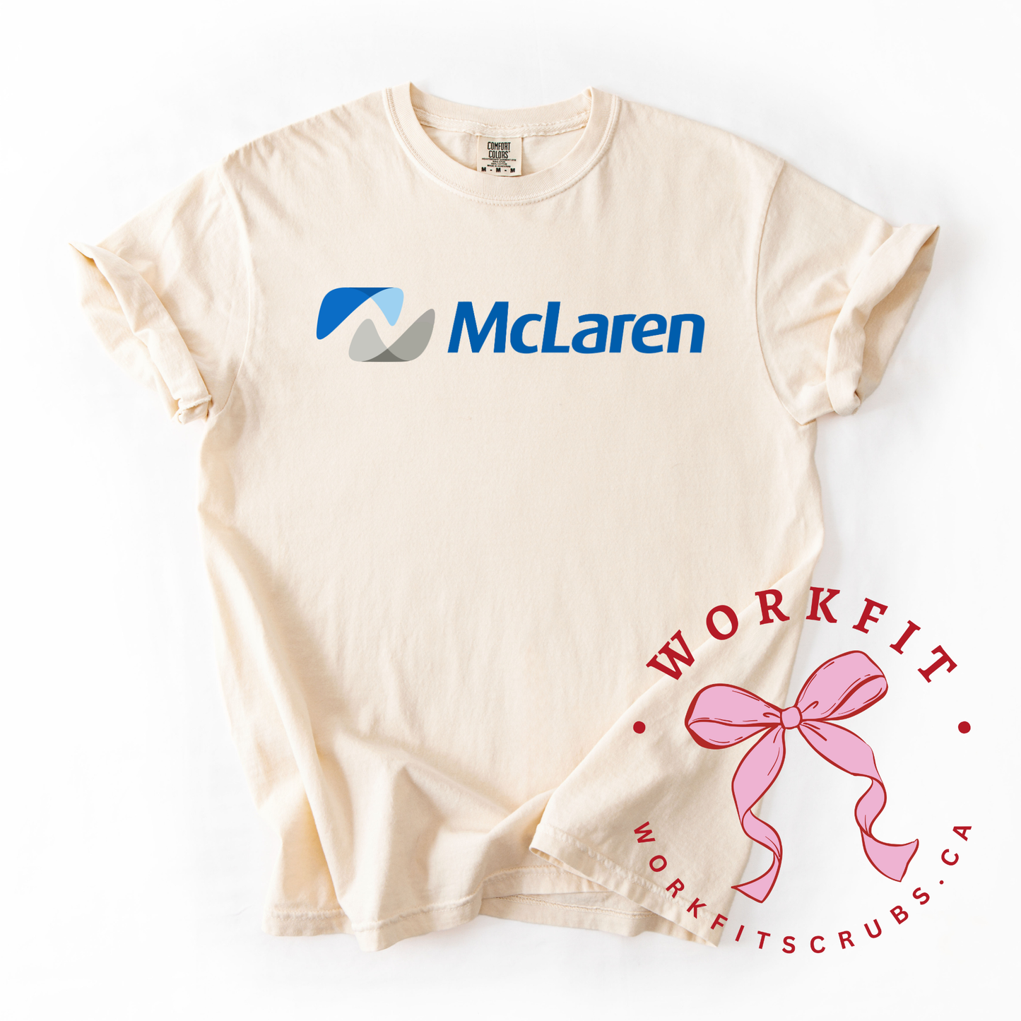 McLaren CC T-Shirts