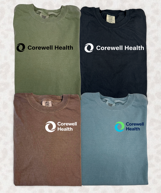 Corewell Health Dark Days Bundle