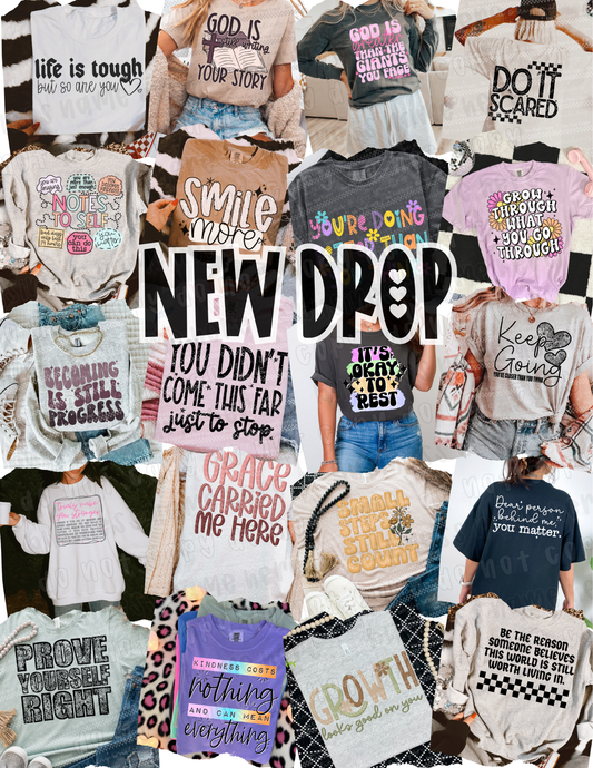 Motivational T-Shirts