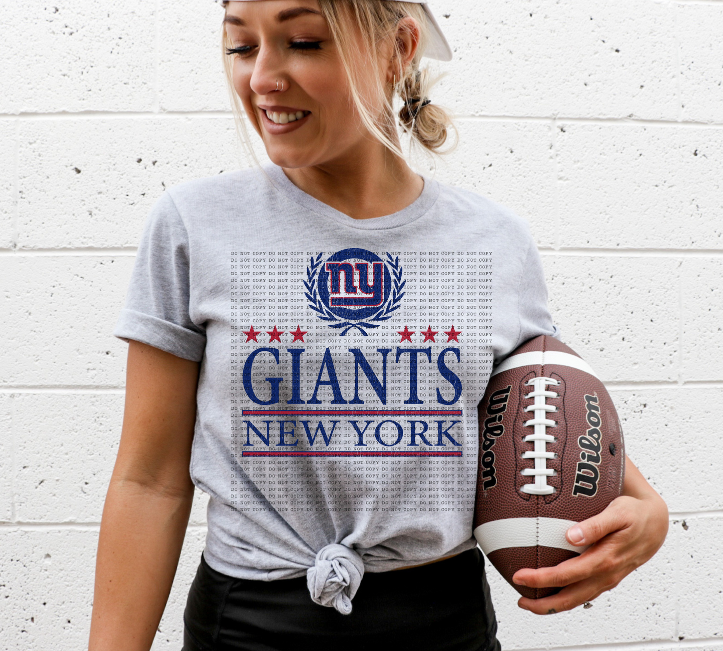 PRO FOOTBALL TEES XL-3X