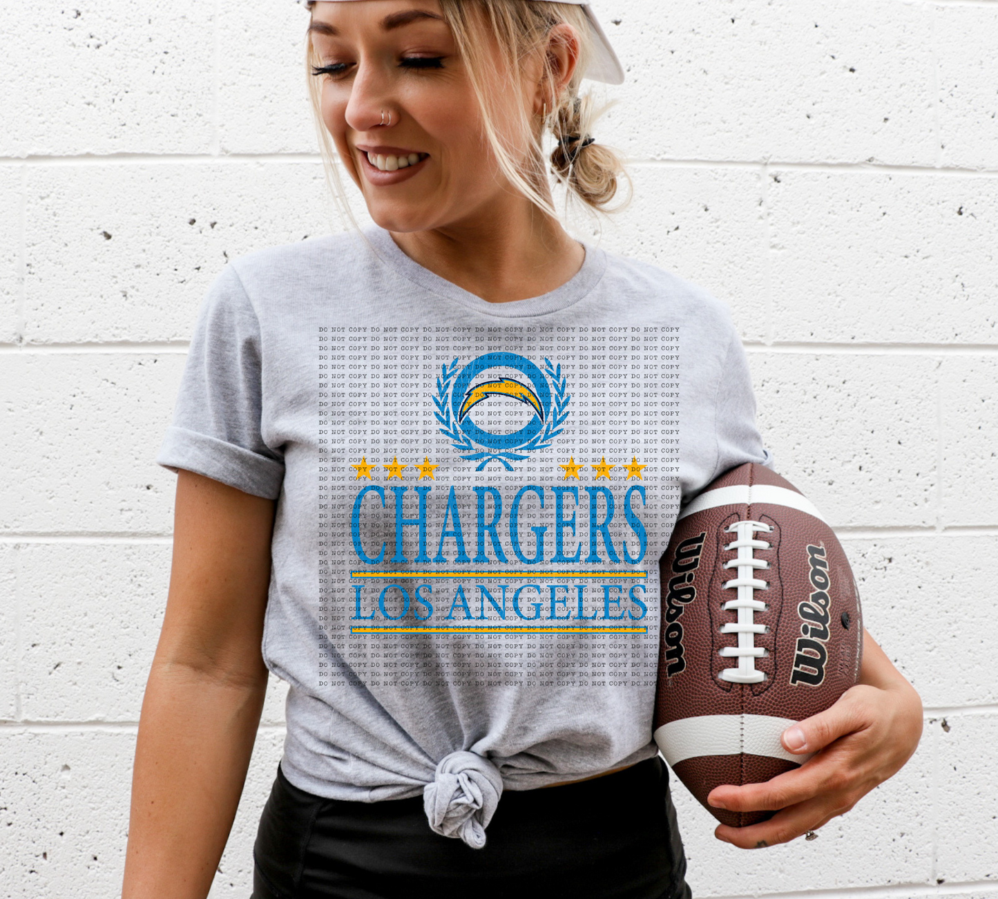 PRO FOOTBALL TEES XL-3X