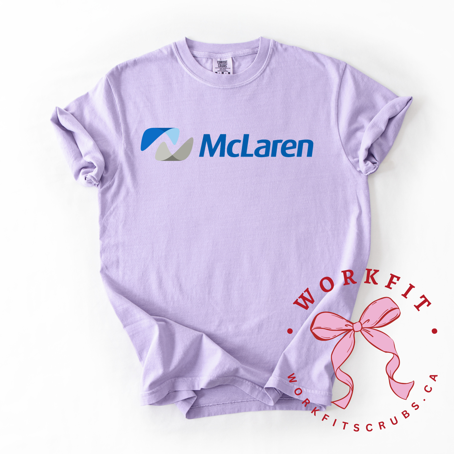 McLaren CC T-Shirts