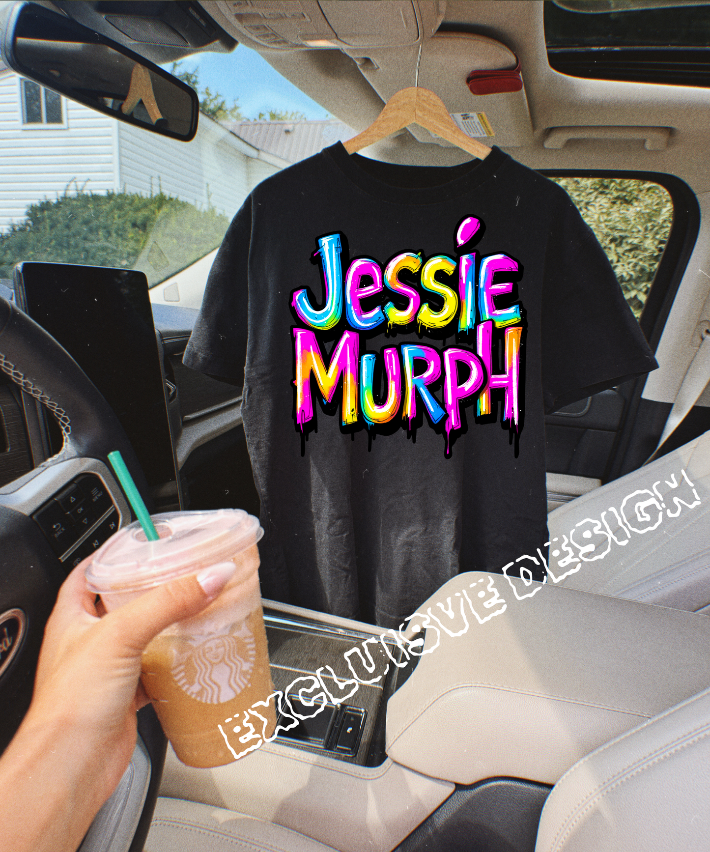 Jessie M Tees