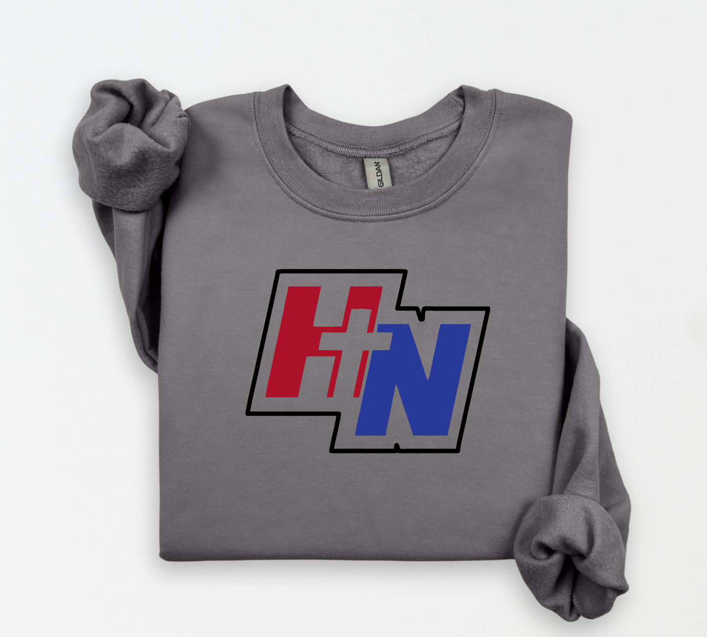 Holy Names SS Logo Sweater