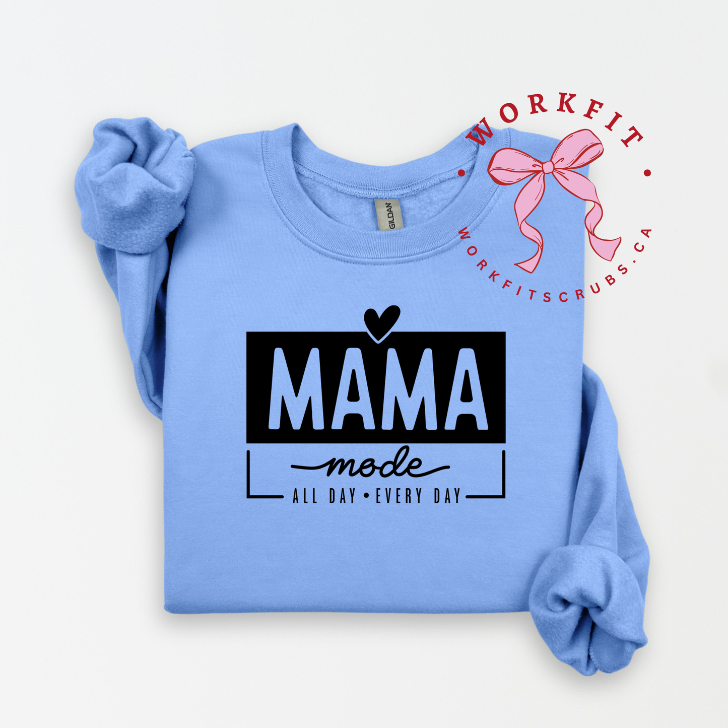 MAMA MODE Sweater