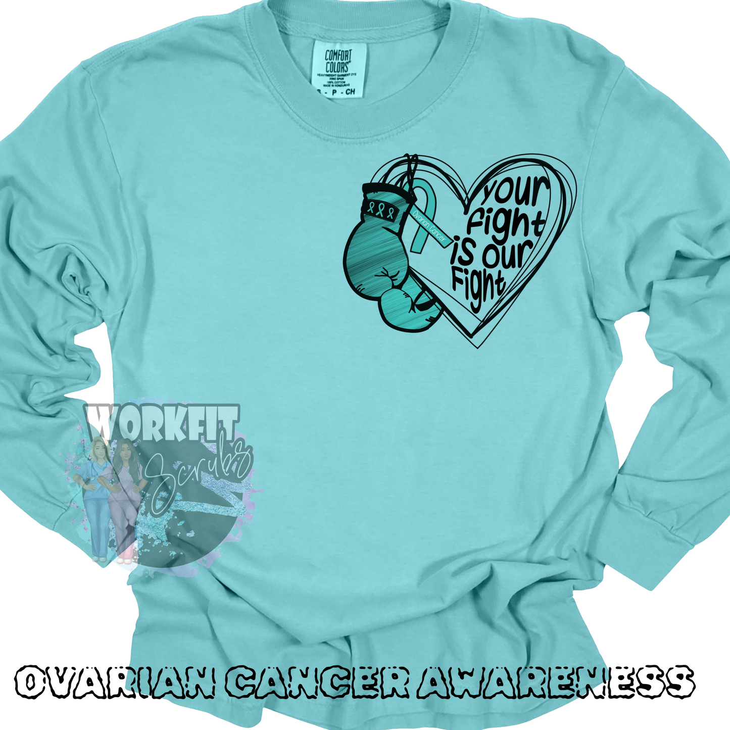 Ovarian Cancer Awareness