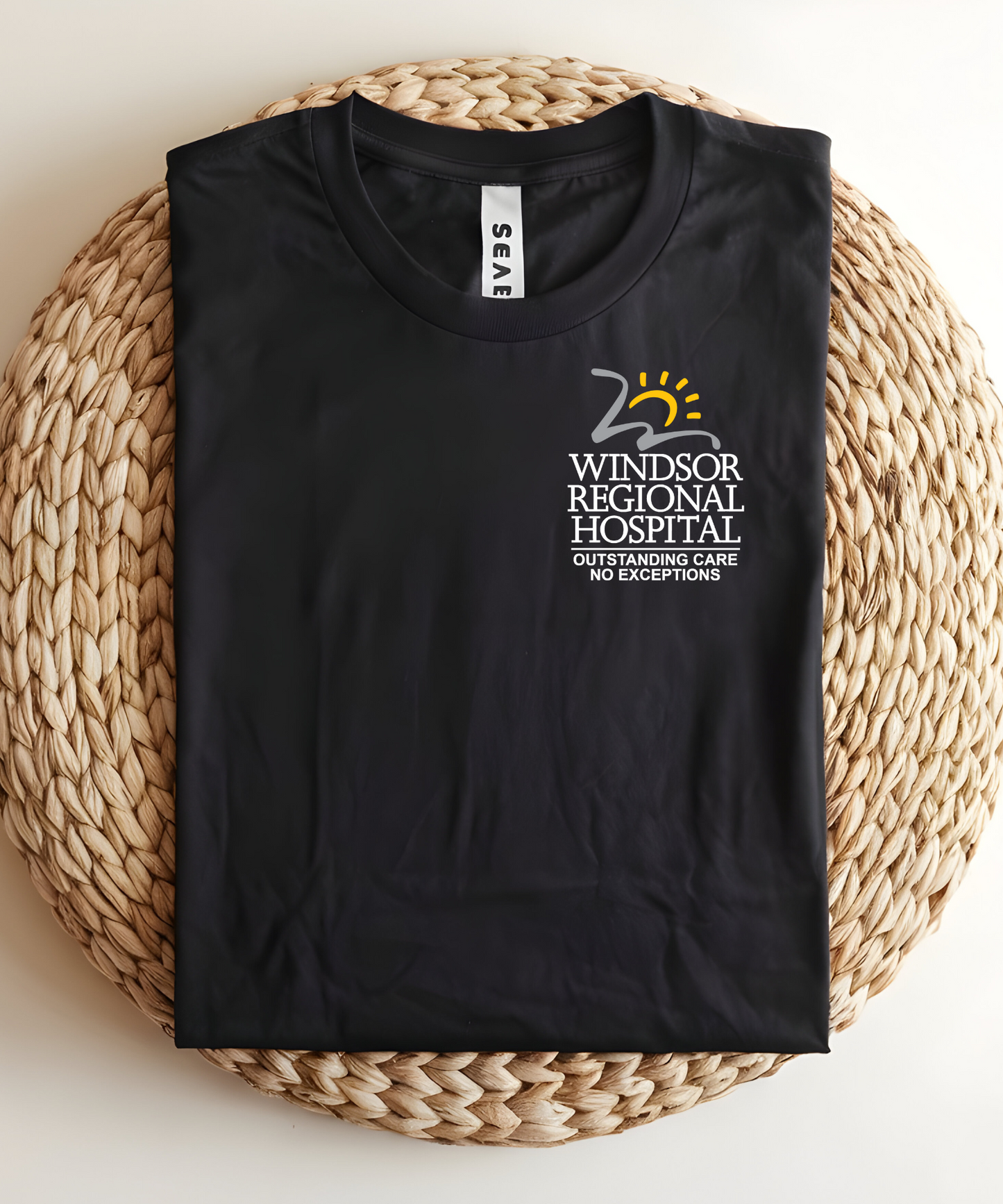 Bella Canvas WRH T-Shirts