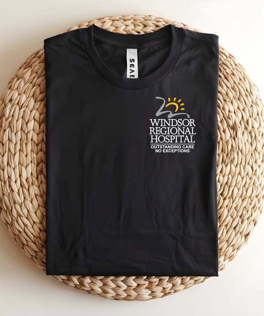 Bella Canvas WRH T-Shirts