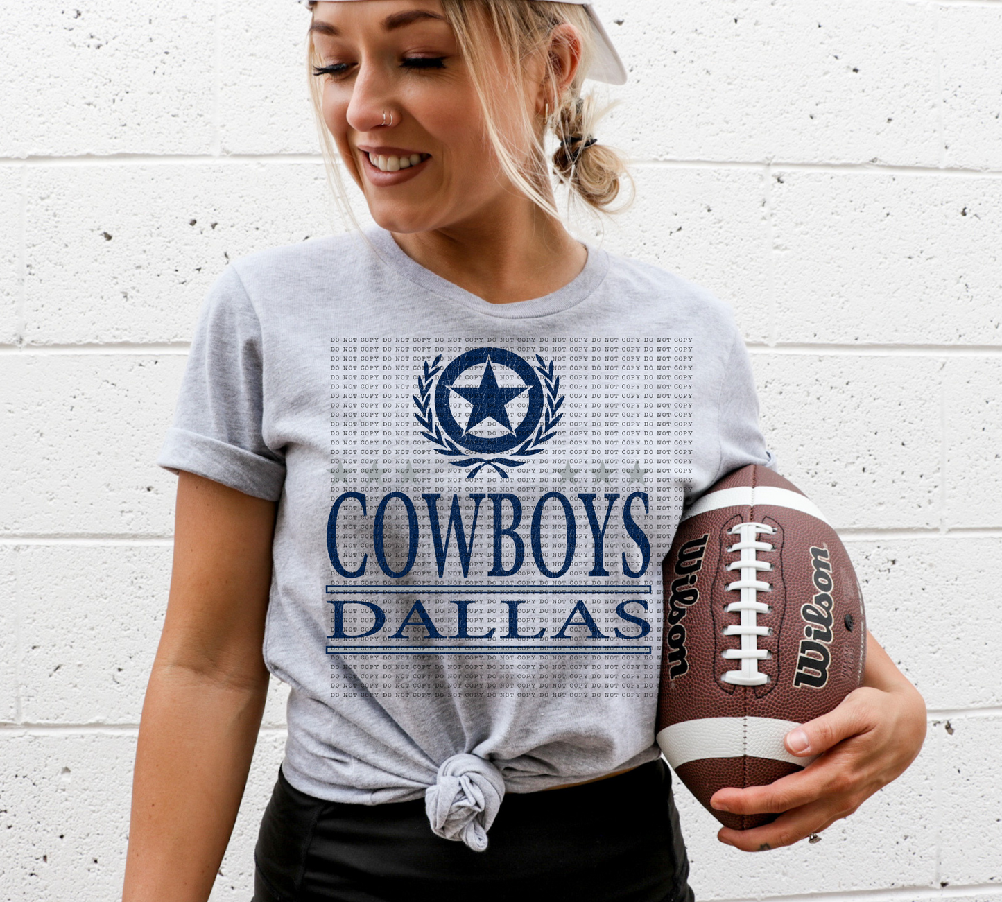 PRO FOOTBALL TEES XL-3X