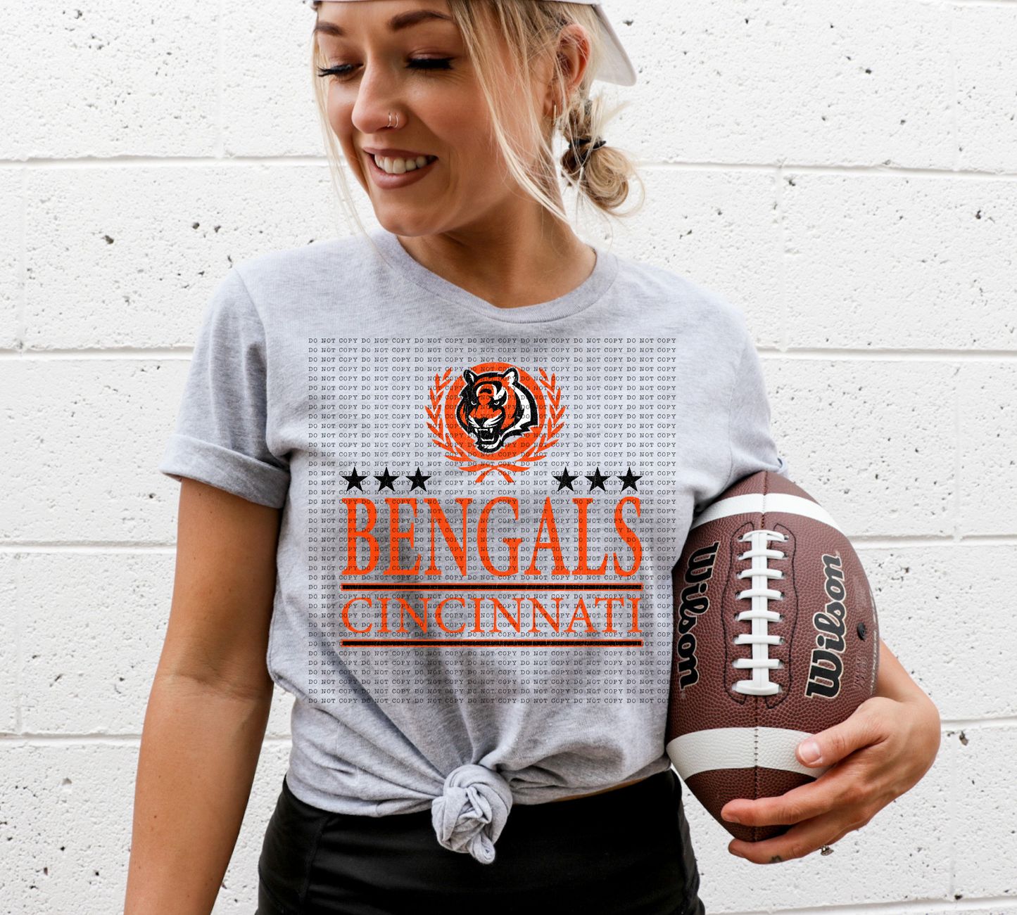 PRO FOOTBALL TEES XL-3X