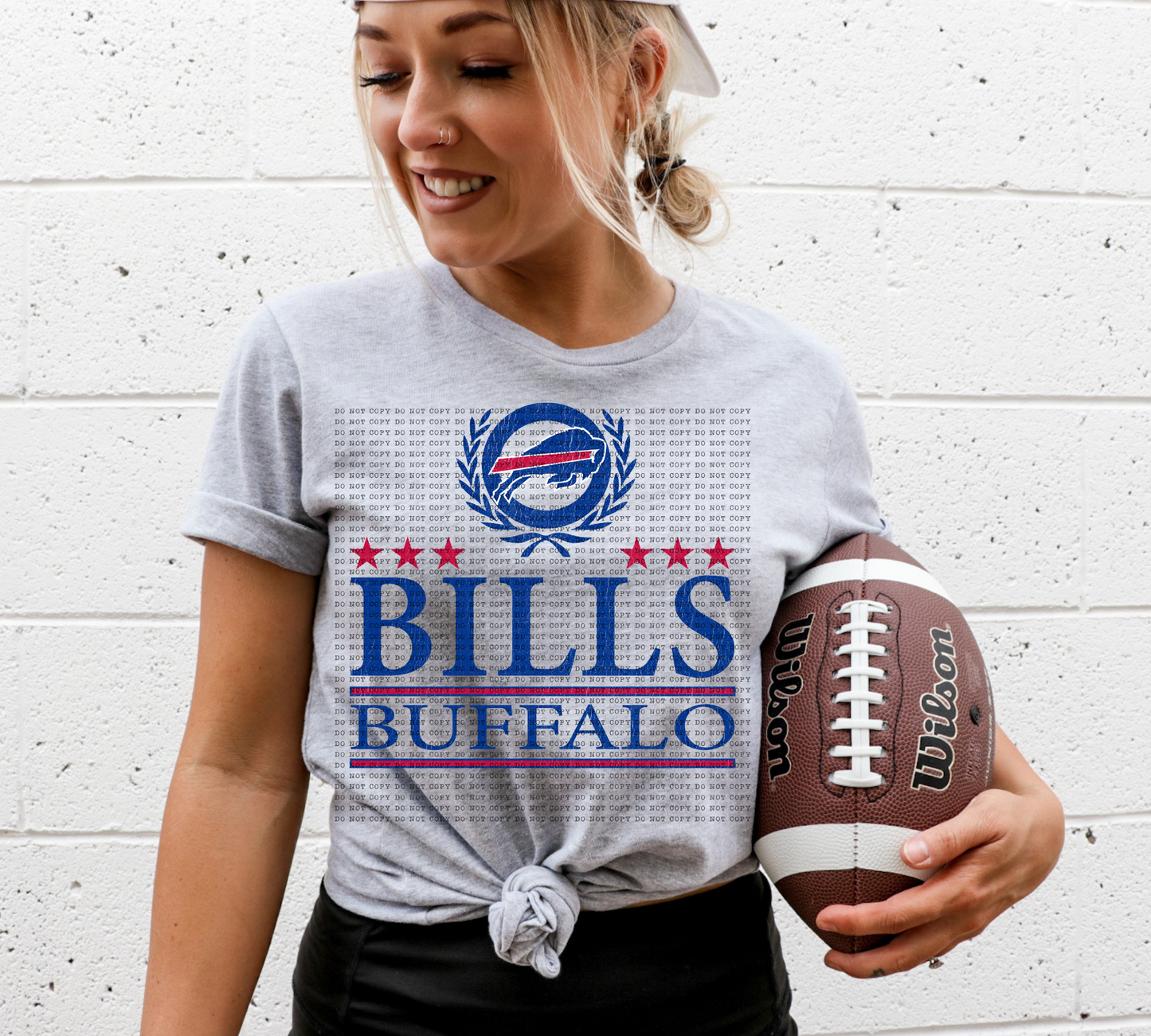 PRO FOOTBALL TEES XL-3X