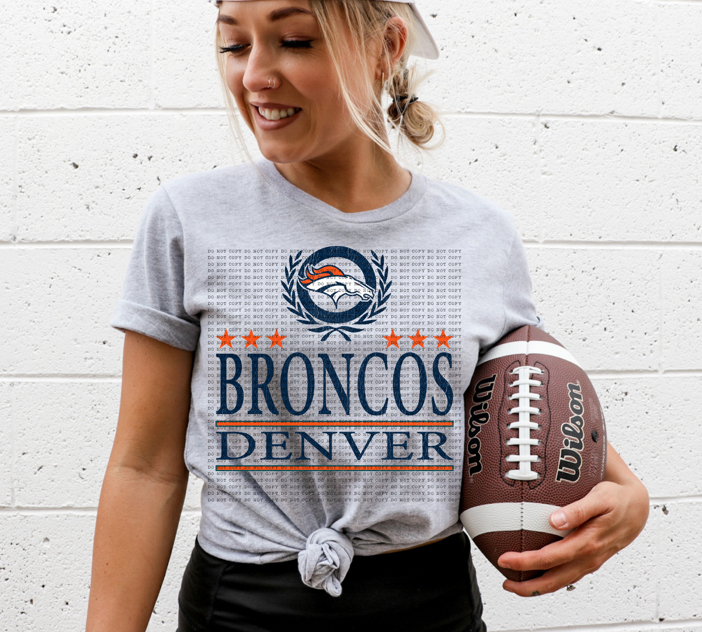 PRO FOOTBALL TEES XL-3X