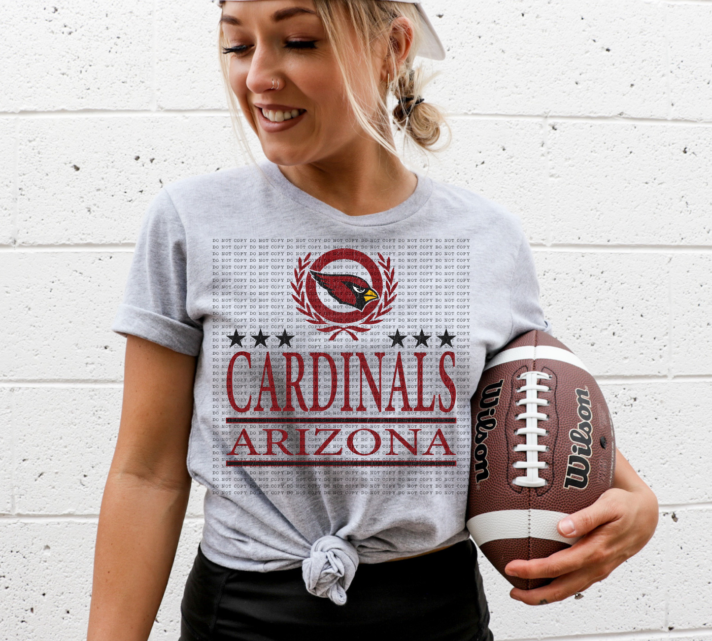 PRO FOOTBALL Tees SMALL- LARGE
