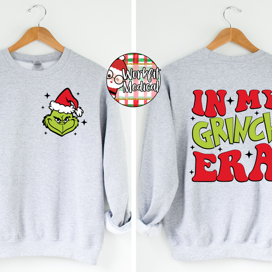 In My Grinch Era