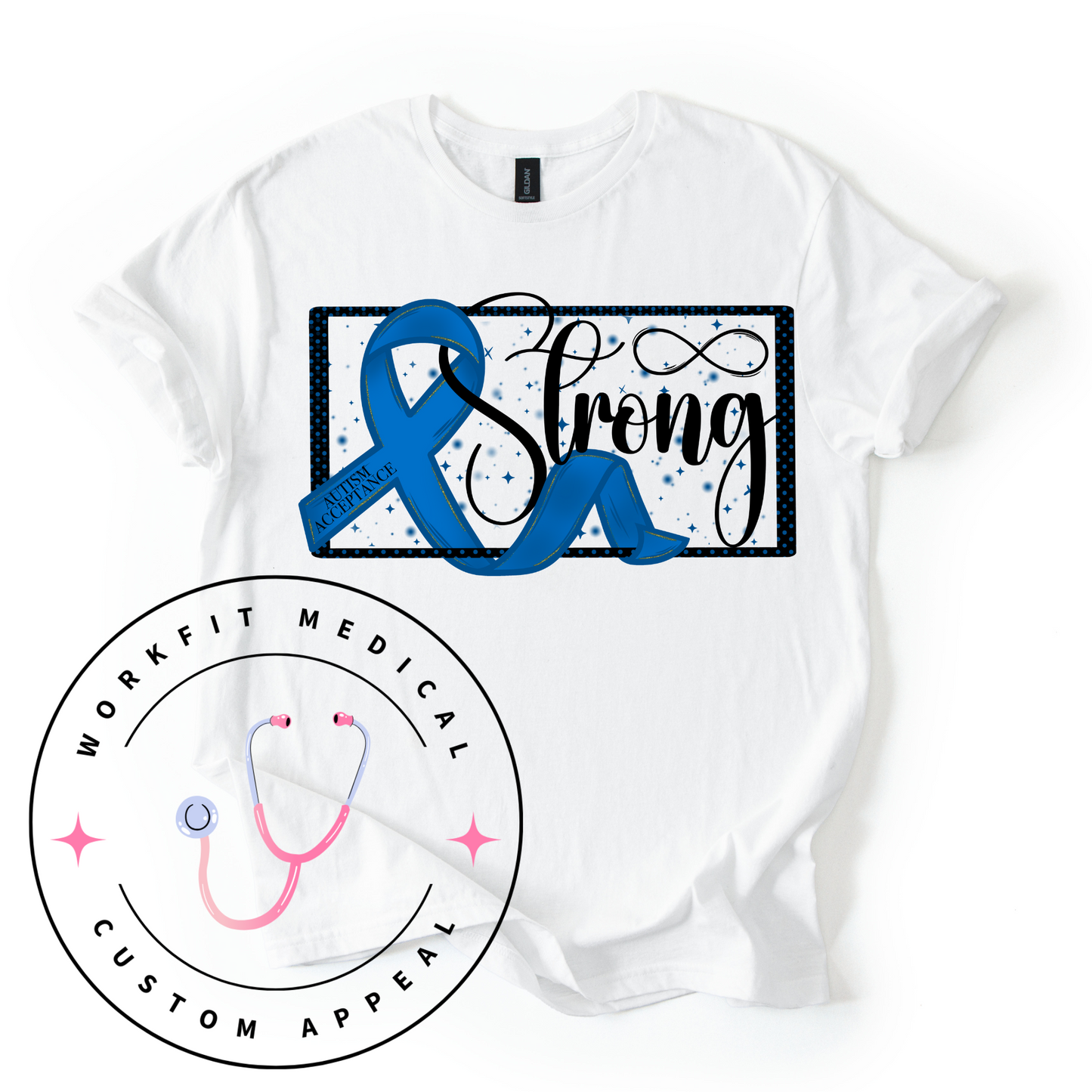 Autism Awareness T -Shirts