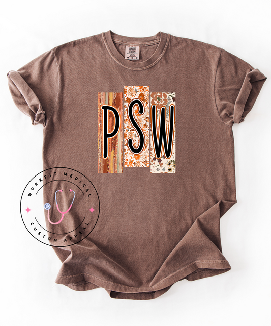 More Fall PSW Tee
