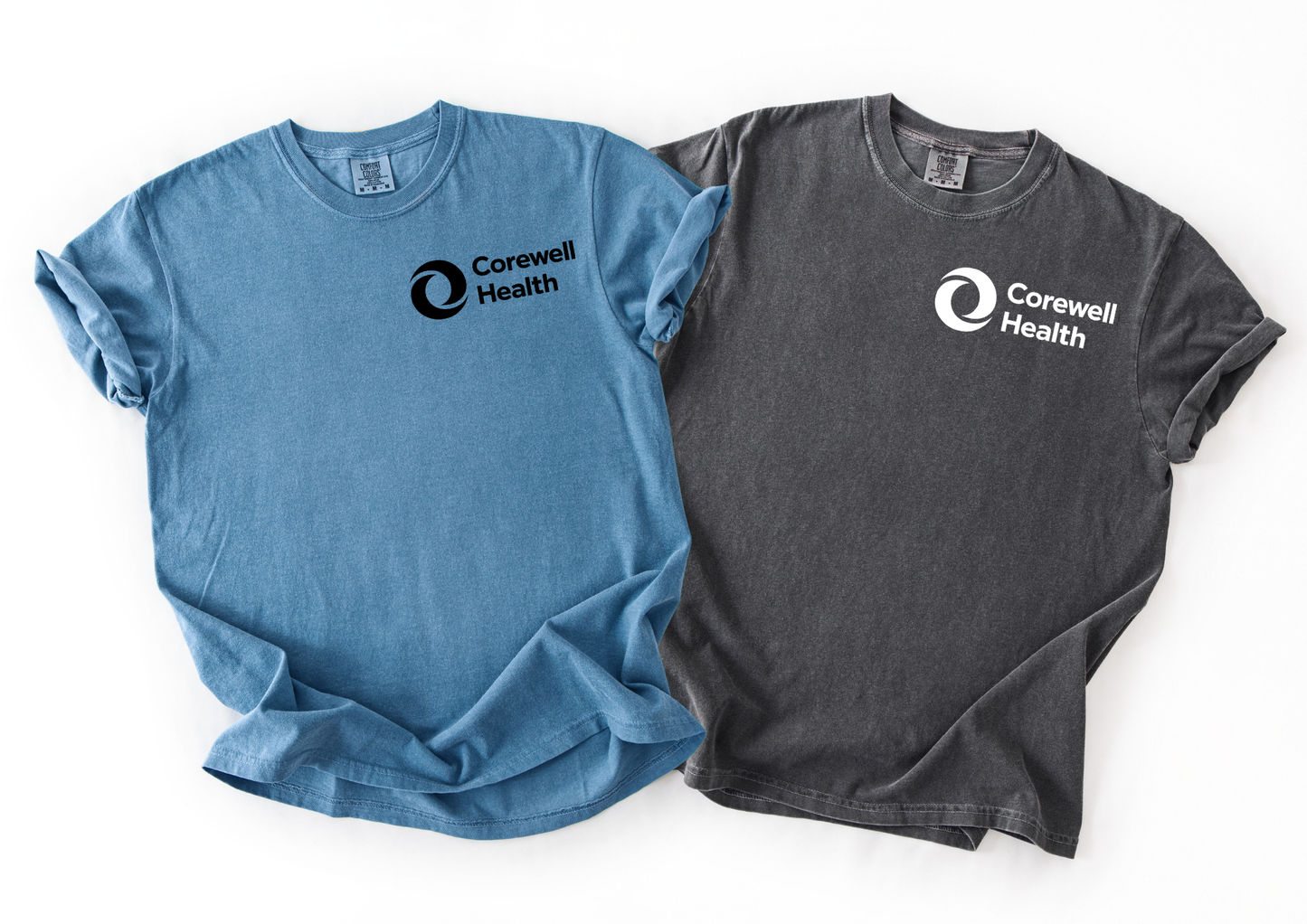 Blue Jean & Pepper Corewell Health Bundle
