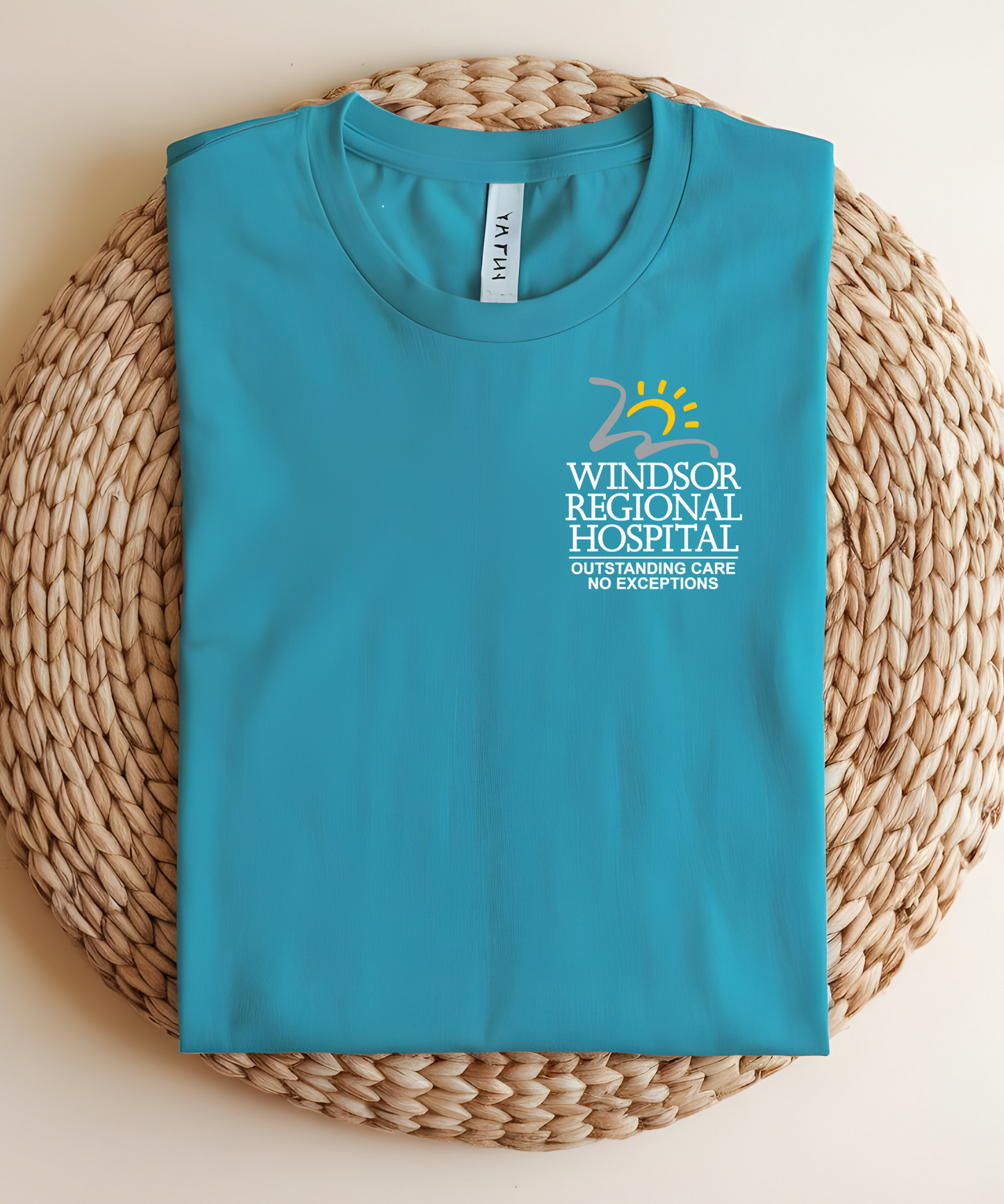 Bella Canvas WRH T-Shirts