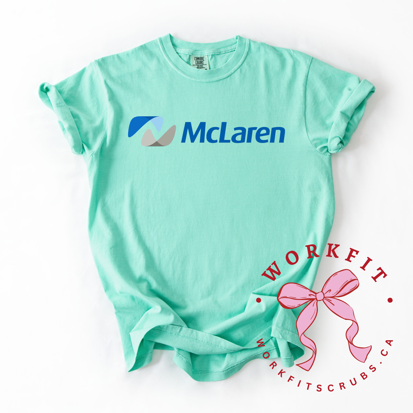 McLaren CC T-Shirts