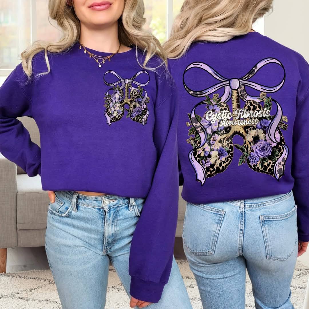 Cystic Fibrosis Awareness