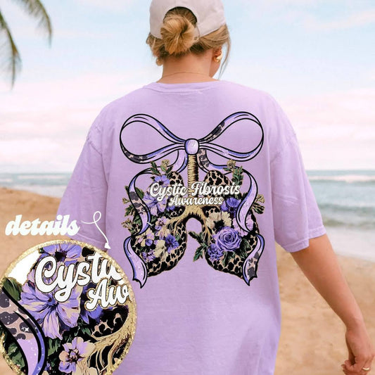 Cystic Fibrosis Awareness