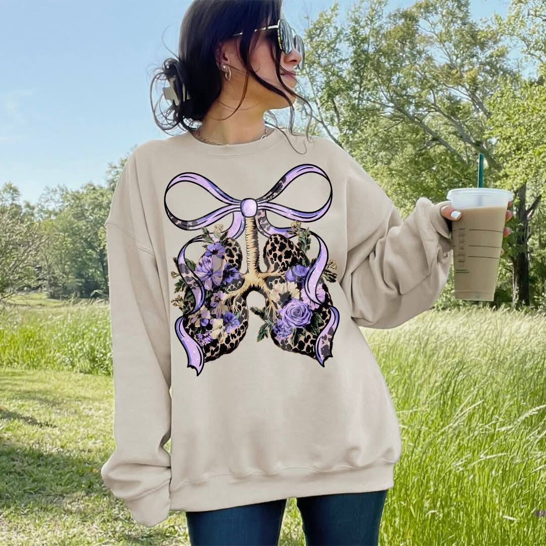 Cystic Fibrosis Awareness