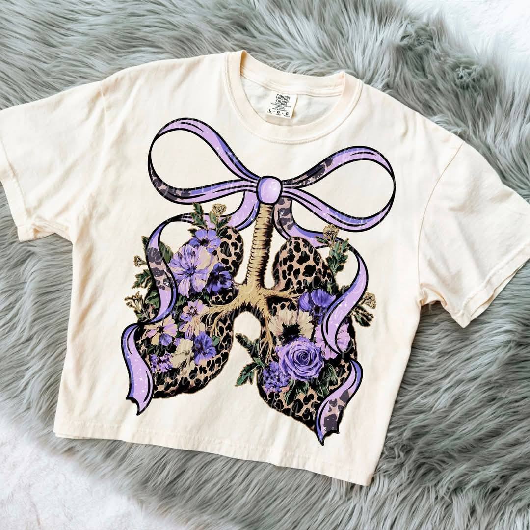 Cystic Fibrosis Awareness