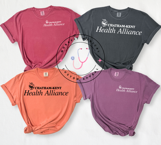 CKHA Dark Spring T Bundle