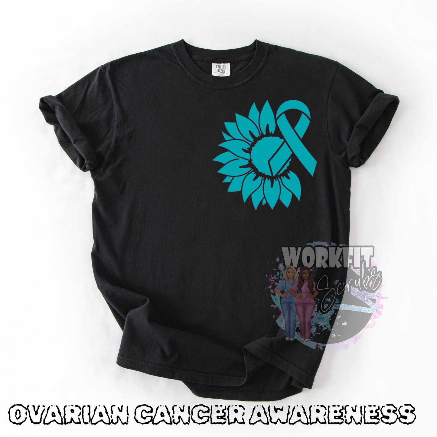 Ovarian Cancer Awareness