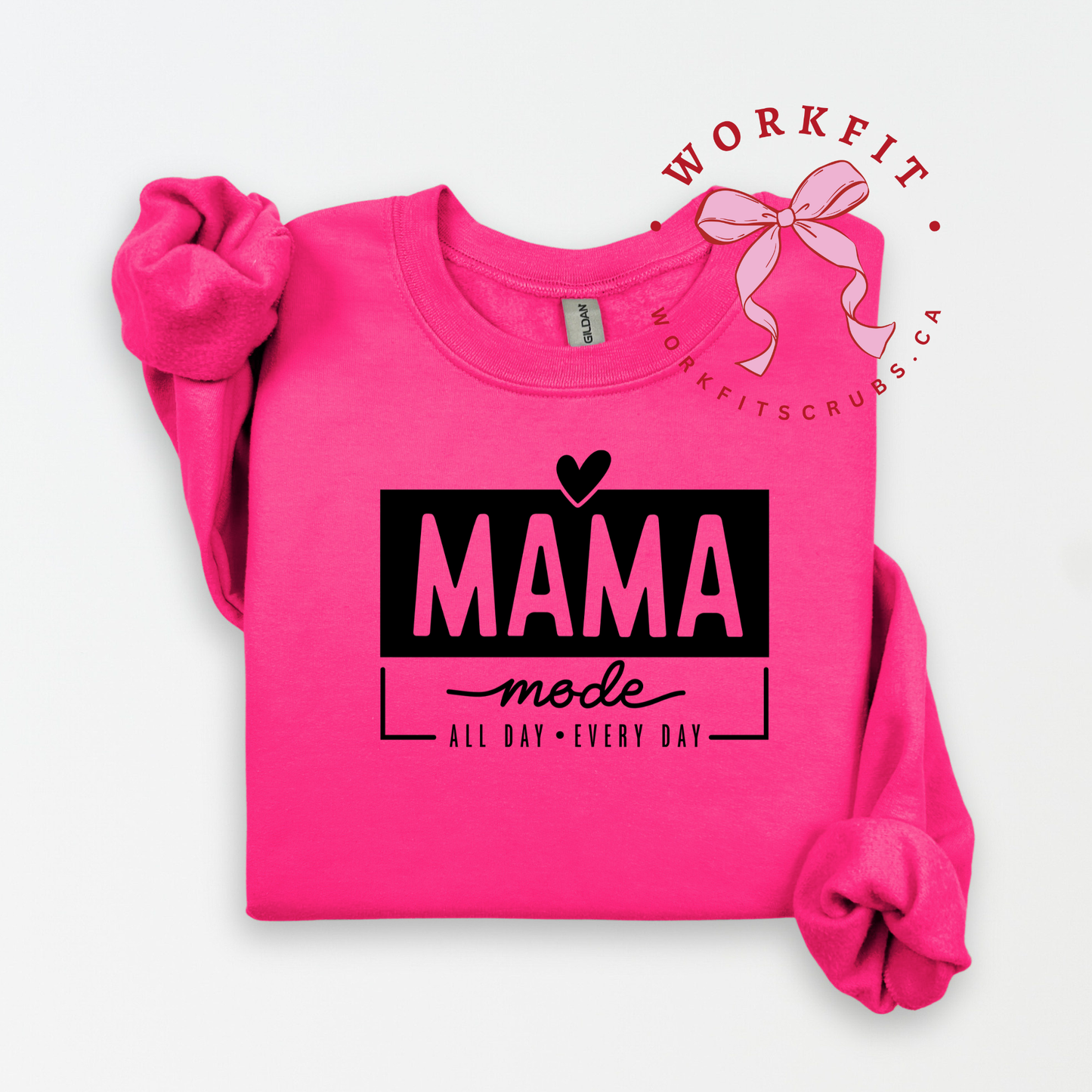 MAMA MODE Sweater