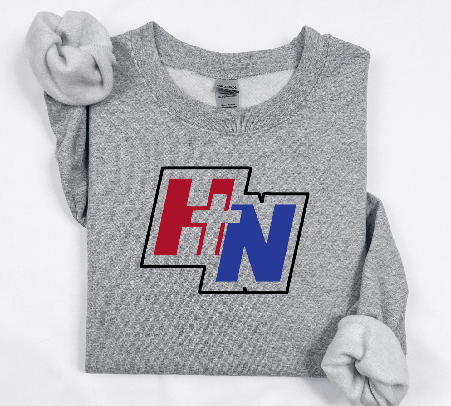 Holy Names SS Logo Sweater
