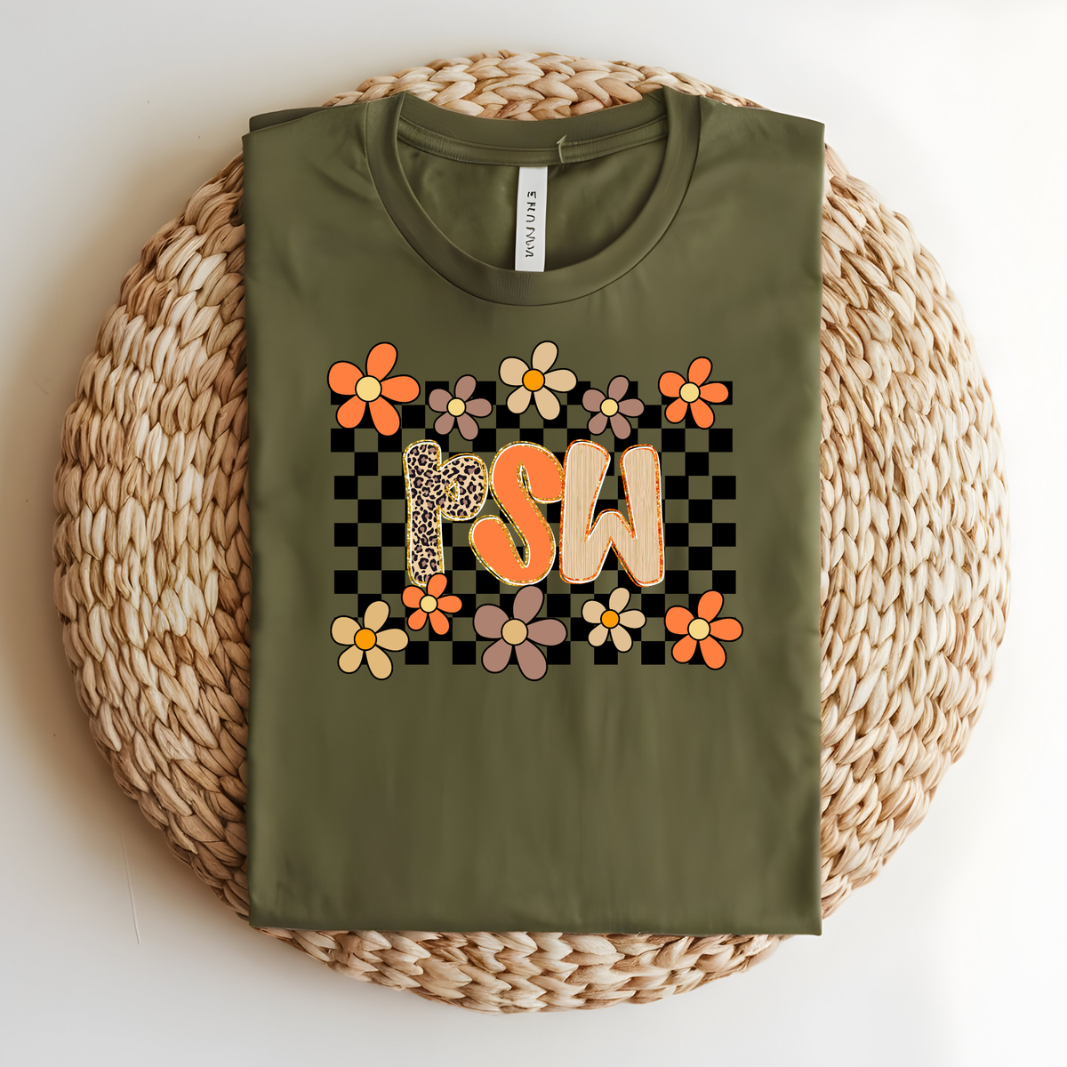 PSW Fall of all Falls T-Shirt