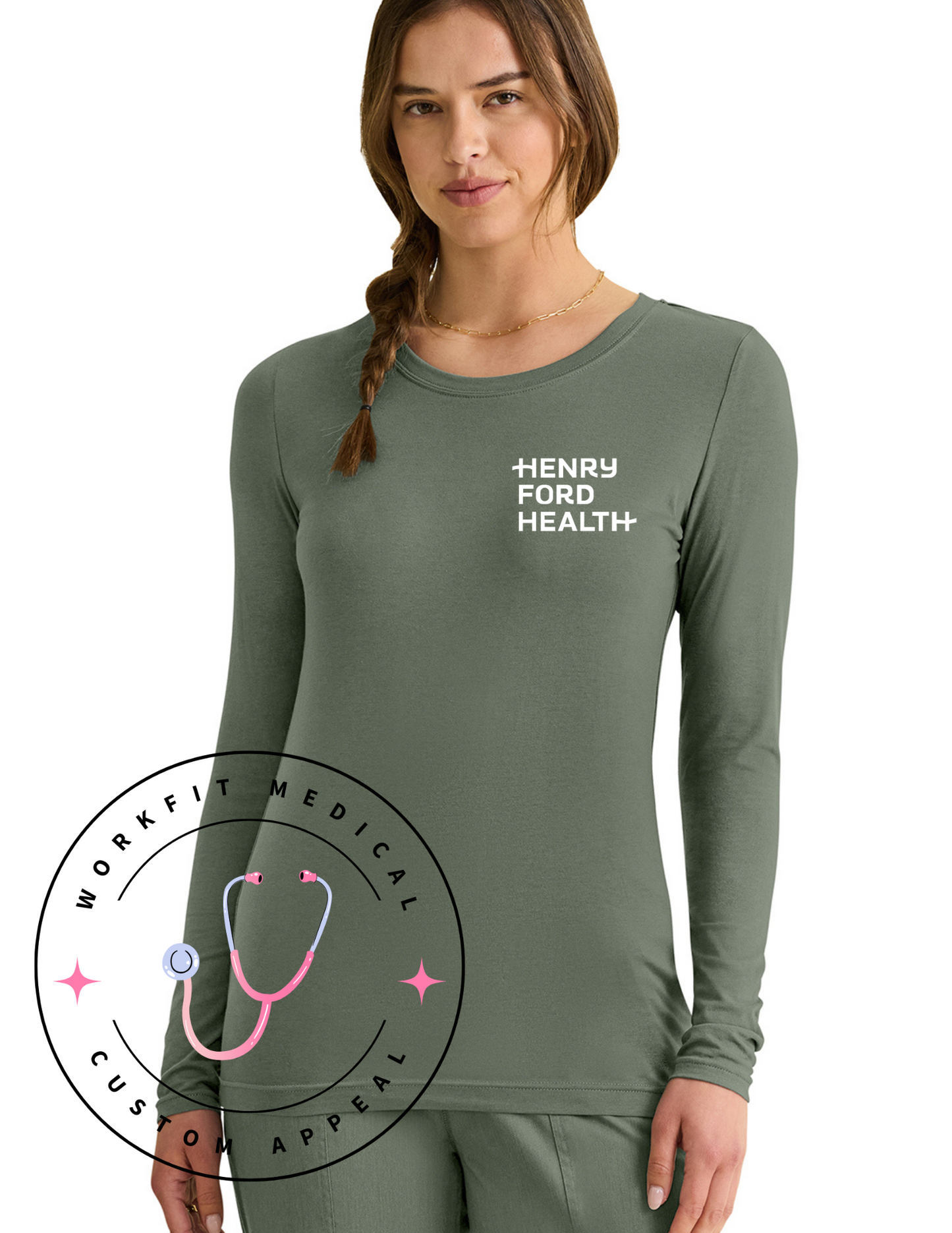Henry Ford Health LS