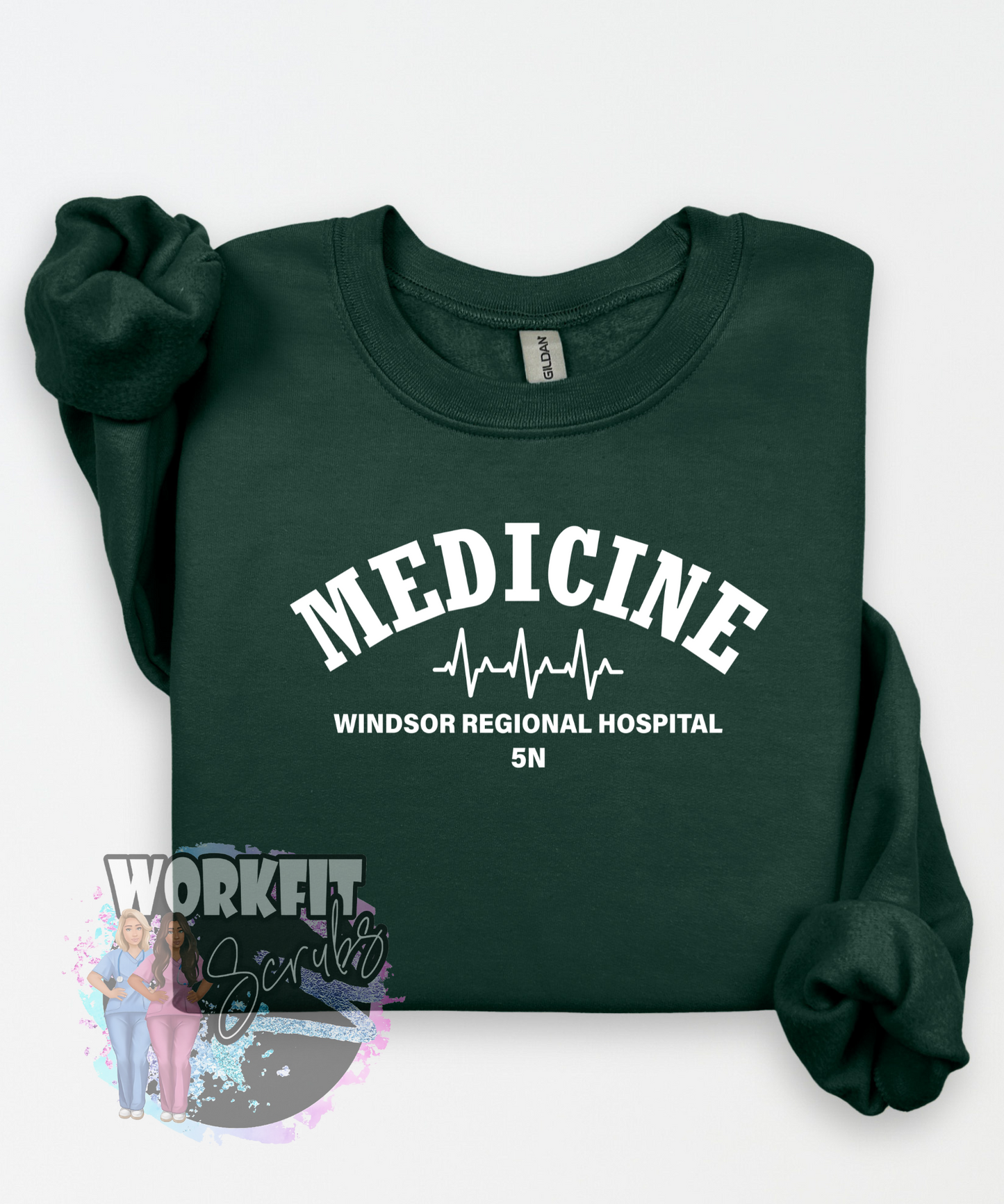 WRH Medicine Unit 5N - Varsity Rhythm Appeal